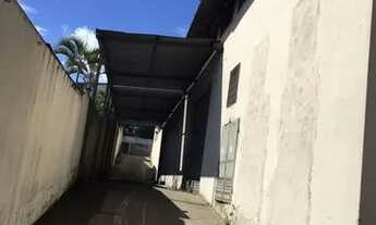 Imagem 6: GALPÃO - PARQUE SÃO PEDRO - SP