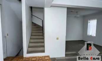 Imagem 6: Sobrado para venda ou locação no parque Sevilha, otimas acomodações