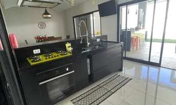 Imagem 5: Casa para venda com 210 metros quadrados com 3 quartos em Brigadeiro Tobias - Sorocaba - S