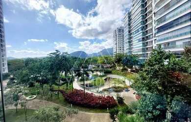 Imagem 5: Apartamento-À VENDA-Barra da Tijuca-Rio de Janeiro-RJ