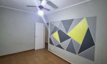 Imagem 4: Apartamento 2 dormitórios -Marapé - Santos - SP