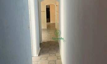 Imagem 5: Casa com 2 dormitórios, 115 m² - venda por R$ 490.000,00 ou aluguel por R$ 2.450,58/mês