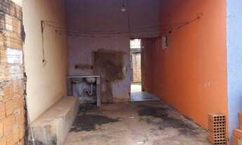 Imagem 5: Aluga casa na ouro verde vendinha