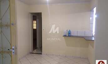 Imagem 3: Casa (térrea na rua) 2 dormitórios/suite, cozinha planejada