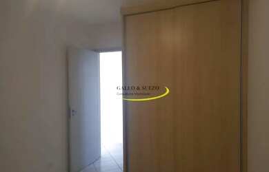 Imagem 6: Apartamento com 1 dormitório para alugar, 48 m² por R$ 2.862,00/mês - Praça da Árvore - Sã