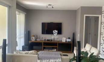 Imagem 3: Apartamento com 3 dormitórios à venda, 100 m² por R$ 640.000 - Cachoeirinha - São Paulo/SP