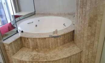 Imagem 5: Casa com 3 dormitórios para alugar, 300 m² por R$ 9.500,00/mês - Cidade Universitária Pedr