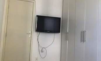 Imagem: Quarto na paralela