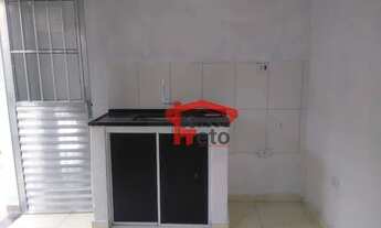 Imagem 4: Casa com 1 dormitório para alugar - Limão