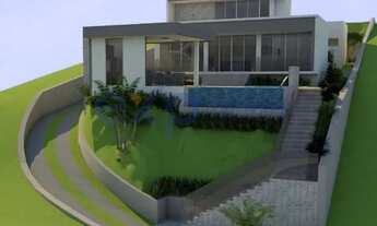 Imagem: Lindissima casa com cinco suites em um condômino