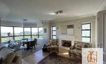 Imagem 6: Apartamento com 4 suítes, 359 m² - venda por R$ 5.300.000 ou aluguel por R$ 33.978/mês - V