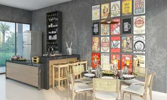 Imagem 4: Loteamento Reserva Terras Brasilis Condominio Fechado Em Excelente Localizacao Vem Desfrut