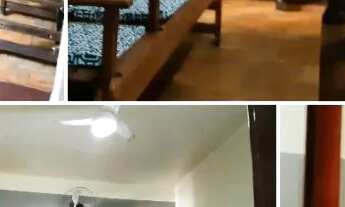 Imagem 12: Aluguel Feminino C/Estrutura em Quarto/Vaga 250m Metrô Saens Pena Tijuca