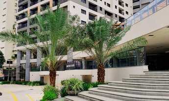 Imagem: ID Vida Urbana - Apartamento de 1 quarto