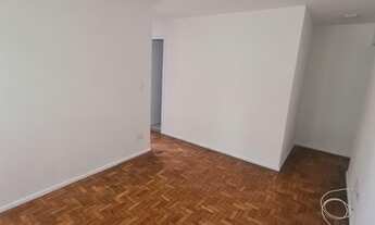 Imagem 2: Apartamento para aluguel tem 55 metros quadrados com 2 quartos em Vila Mariana - São Paulo