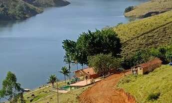 Imagem 7: Lote/Terreno para venda tem 600 metros quadrados em Parque Alpina - Igaratá - SP