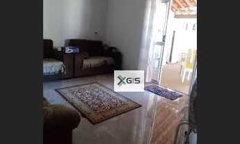 Imagem 7: Casa com 2 dormitórios, 166 m² - venda por R$ 550.000,00 ou aluguel por R$ 2.444,00/mês