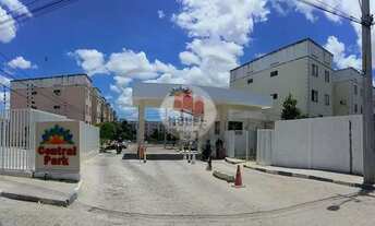 Imagem 2: Apartamento para venda 2/4 no Condomínio Central Park REF: 7639