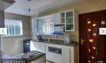 Imagem 4: Casa em rio das ostras pra passar temporada whatsapp