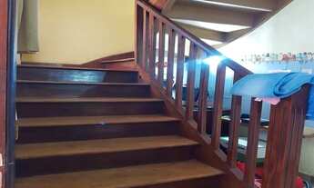 Imagem 3: Sobrado Tatuapé São Paulo/SP