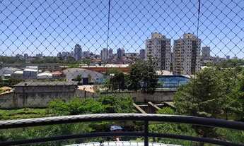 Imagem: 3 DORMS. (1 SUÍTE) - TODO COM MÓVEIS PLANEJADOS