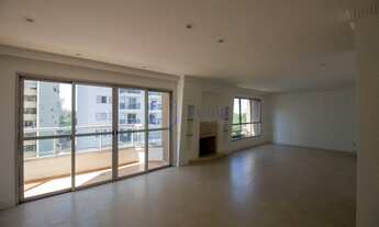 Imagem 6: Apartamento para Locação e Venda no Jardim Paulista com 195m², 03 suítes e 03 vagas