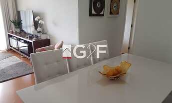 Imagem 5: Apartamento a venda Jardim Aurélia