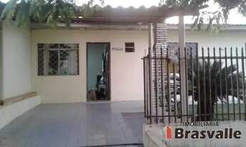 Imagem: CASCAVEL - CASA PADRÃO - CASCAVEL VELHO