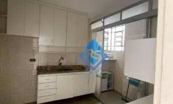 Imagem 3: Apartamento com 2 dormitórios para alugar, 60 m² por R$ 1.670,00 - Santa Terezinha - São B