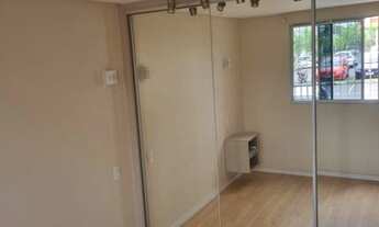 Imagem 3: Apartamento para venda com 45 metros quadrados com 2 quartos em Colina de Laranjeiras - Se