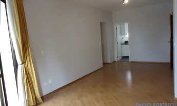 Imagem: APARTAMENTO - MORUMBI - SP