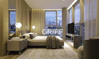 Imagem 3: Apartamentos com 3 suítes à venda, a partir de R$ 1.980,443,50- Água Verde - Curitiba/PR