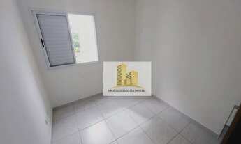 Imagem 6: Apartamento com 3 dormitórios sendo 1 suíte à venda por R$ 477.000 - Vila Sanches - São Jo