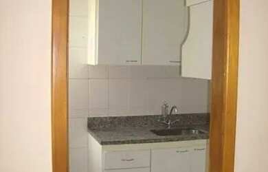 Imagem 5: Apartamento para aluguel, 3 quartos, 1 suíte, 2 vagas, Ouro Preto - Belo Horizonte/MG