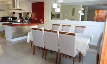 Imagem 5: Vendo Excelente Casa No Condomínio Jardim Europa II - Grande Colorado