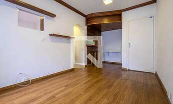 Imagem 3: Apartamento para Aluguel - Jardim Paulista, 1 Quarto, 45 m2