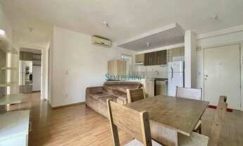 Imagem 7: Apartamento com 2 dormitórios, 56 m² - venda por R$ 235.000,00 ou aluguel por R$ 1.986,00