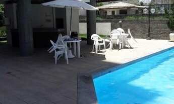 Imagem 2: Lindo 3/4, Nascente Total, Varanda, Decorado, Armários, Perto Salvador Shopping