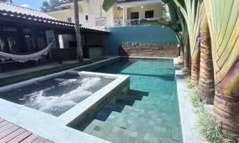 Imagem 2: Casa com 5 dormitórios à venda, 432 m² - Bertioga - Bertioga/SP