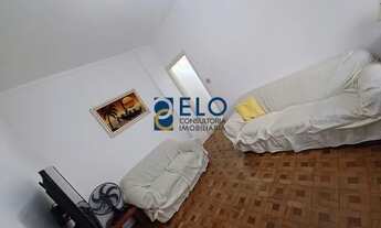 Imagem 7: AP na praia, local privilegiado, 2 dorms, mobiliado, ótimo preço!