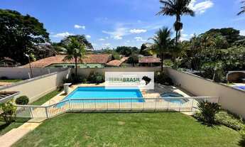 Imagem 3: Casa a venda com 4 suítes em Atibaia - Estuda Permuta