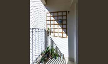 Imagem 7: Apartamento para Aluguel - Vila Ema, 2 Quartos, 60 m2