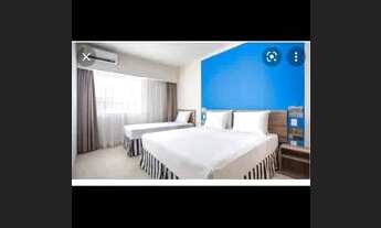 Imagem 6: Ondas Praia Resort