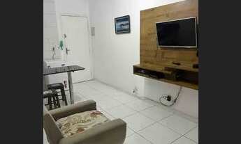 Imagem 4: Kitnet mobiliada Praia da Costa