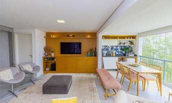 Imagem 5: APARTAMENTO RESIDENCIAL em São Paulo - SP, Vila Andrade