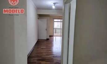 Imagem: Apartamento com 3 dormitórios, 95 m²