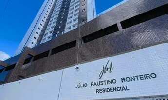 Imagem: Cobertura para aluguel no Bairro dos Bancários