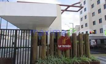 Imagem 4: Apartamento Com 3/4 No Cond. La Veredas Residence