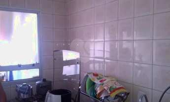 Imagem 5: Apartamento residencial à venda, Campo Limpo, São Paulo