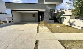 Imagem: Casa à venda no Roncáglia - Valinhos/SP